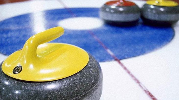 Curling'de çeyrek finale kalamadık