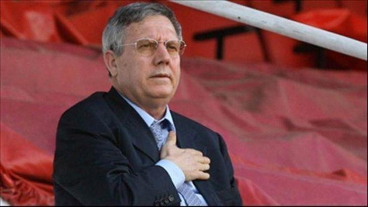 Pes etmek yok