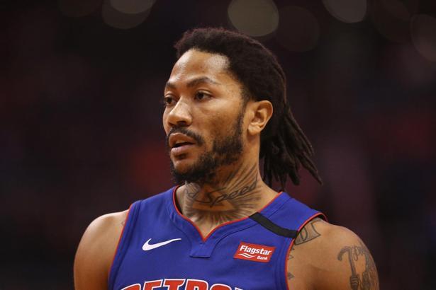 New York Knicks, Derrick Rose'u kadrosuna kattı