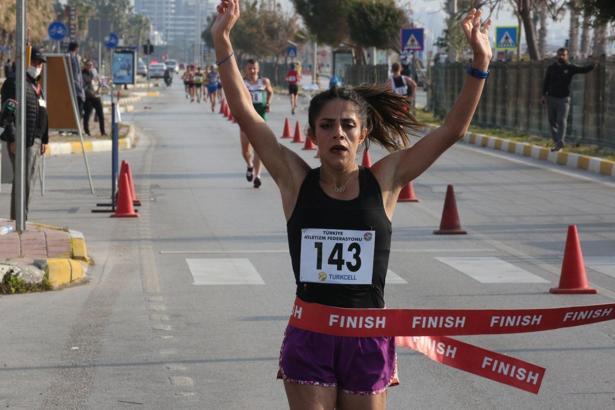 Salih Korkmaz ve Meryem Bekmez'den yeni rekor
