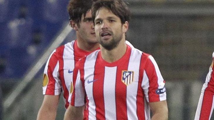 Atletico'da 5 eksik