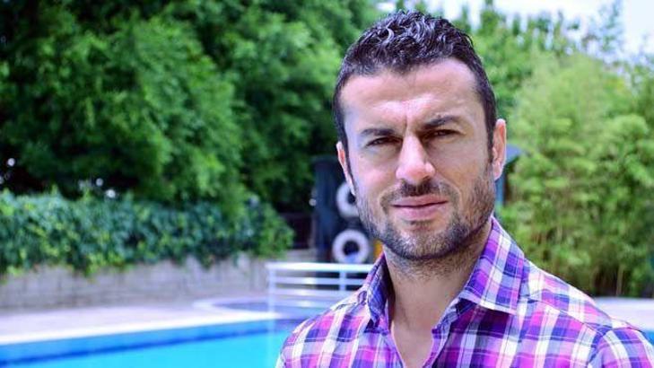 Denizlispor'un yeni teknik direktöri Ali Tandoğan oldu