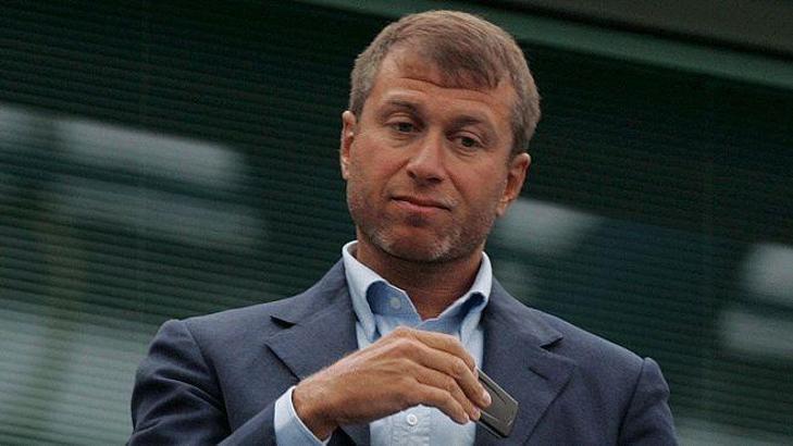 Abramovich'e teknik adam dayanmıyor