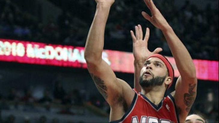 All-Star'da sov zamanı