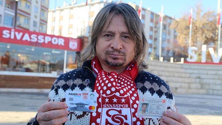 Türk futbolunda bu da oldu! Konuşma engelli taraftara küfür cezası