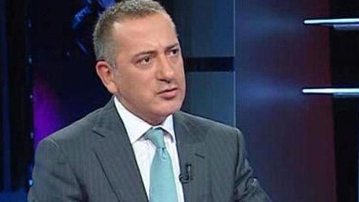 F. Bahçe'den Habertürk'e yasak