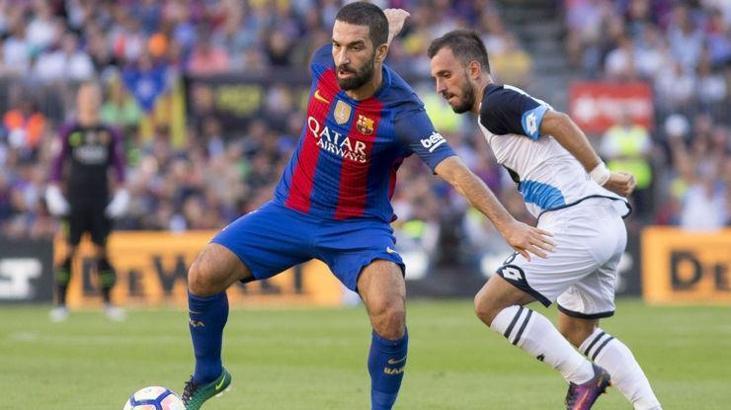 Arda Turan Kilis'e davet edildi