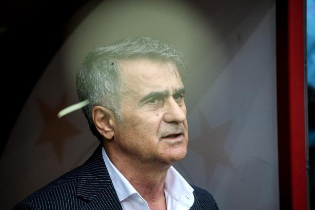 Şenol Güneş, Trabzonspor planını belirledi