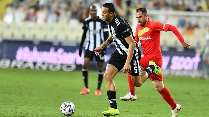 Beşiktaş'tan sınırdakilere özel uyarı