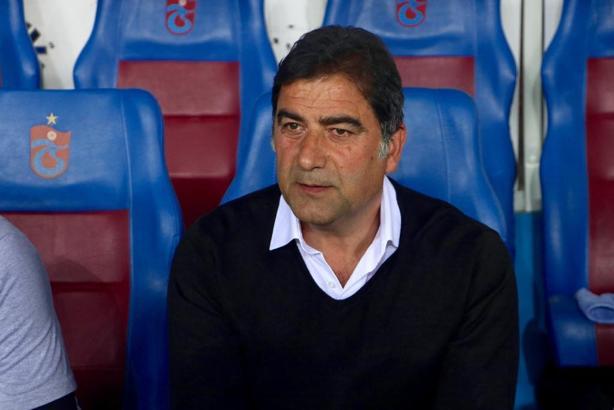 Ünal Karaman'ın zafere inancı tam