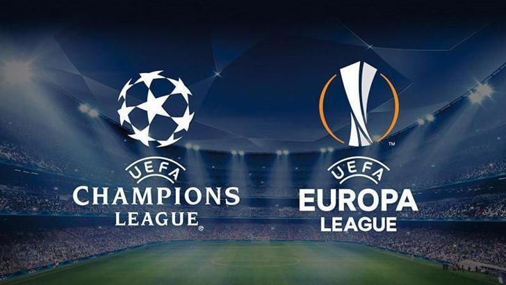 Son dakika | UEFA Şampiyonlar Ligi ve Avrupa Ligi maçlarını erteledi