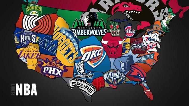 NBA maçları Digitürk'te