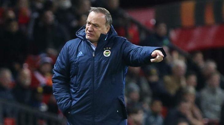 Dick Advocaat: Gerçekten merak ediyorum