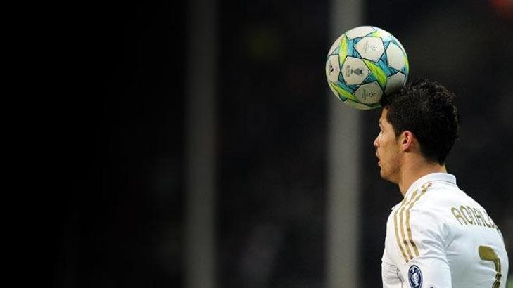 Ronaldo gelişine ateşledi!