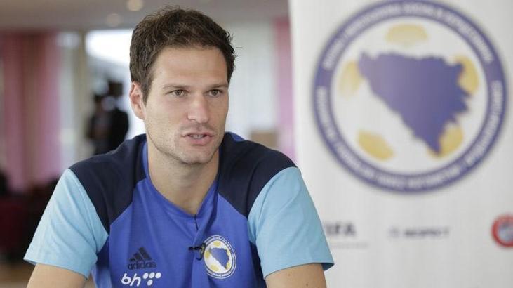 Begovic'in Mostar Köprüsü hayali