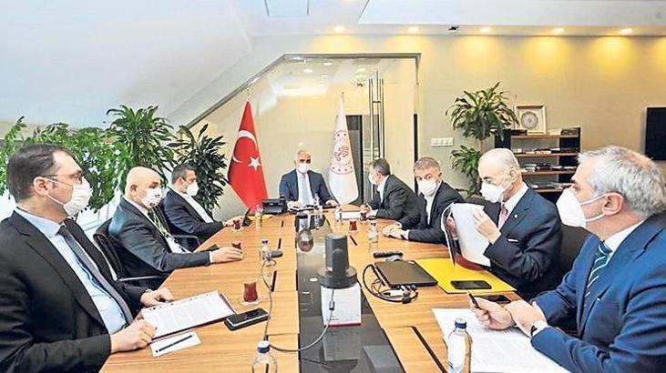 Mustafa Cengiz'den kulüplere müjde