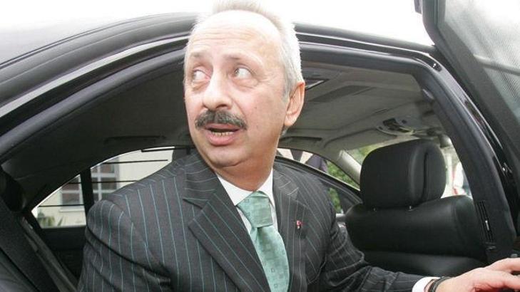 Ulusoylar'ın acı günü