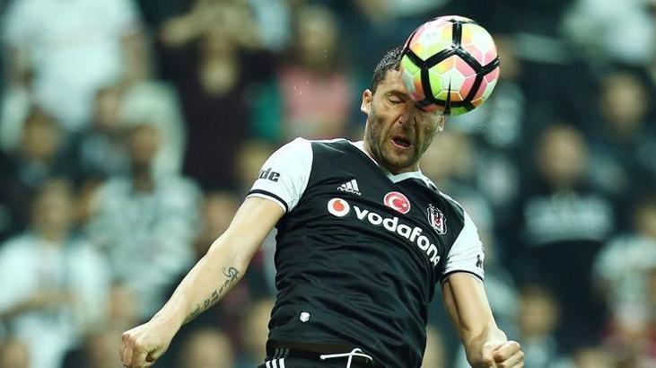 Tosic o anı anlattı