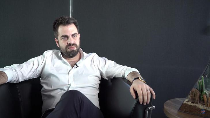 Federasyon başkanıyla takım sahibi ortak çıktı!