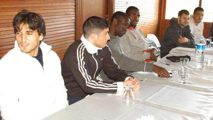 Mersin'de sorun çözüldü