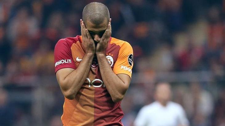 Eren'in bir derdi var!