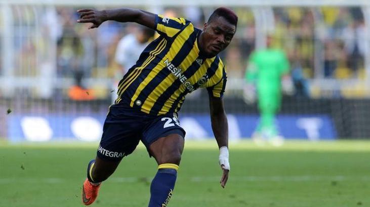 'Emenike ateşle oynuyor!'