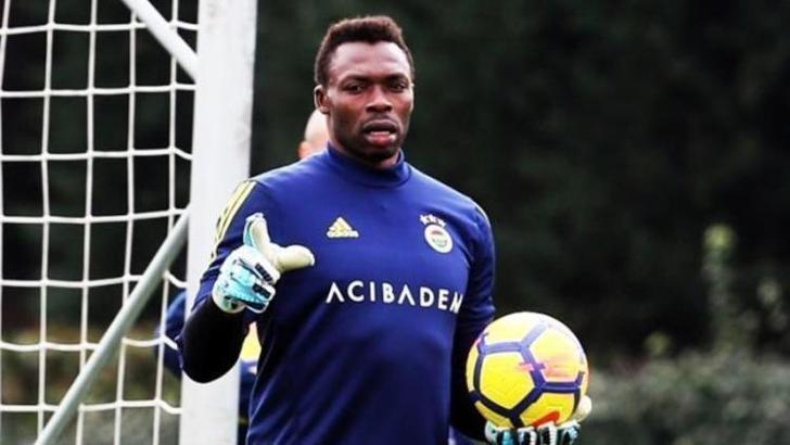 Kameni'nin keyfi yerinde!