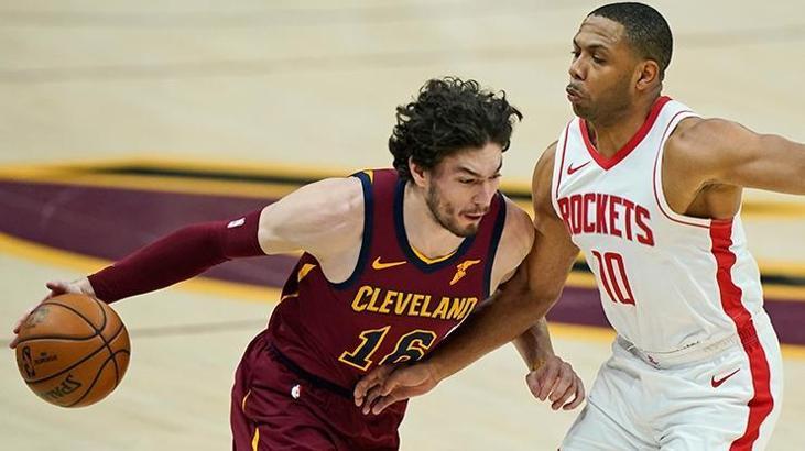 Cedi Osman takas olabilir