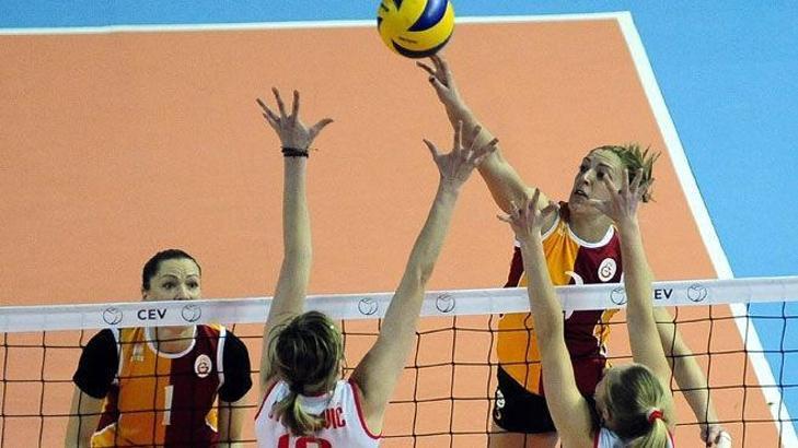 Kolay derbi Aslan'ın!