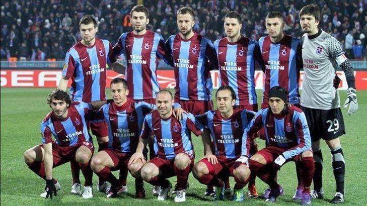 Yüzde 50 Trabzon