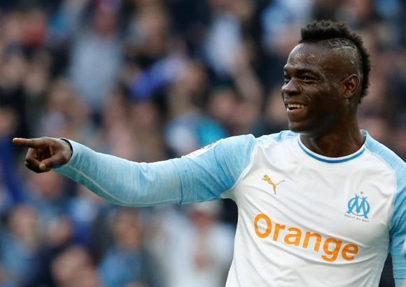 Fenerbahçe'den Balotelli bombası! Sözleşme...