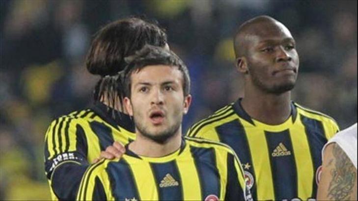 Özgür Çek'le 22 dakika