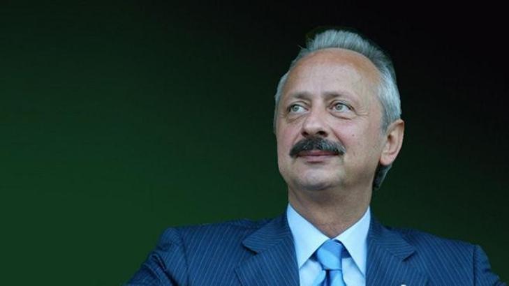 Ulusoy adaylıktan vazgeçti