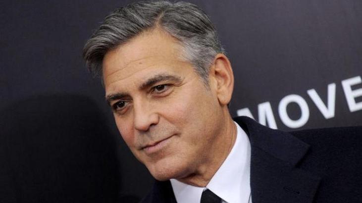 Clooney'e Premier Lig'ten yeni komşu