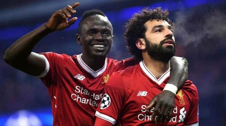 Michael Owen'dan inanılmaz iddia: Mane ve Salah takımı sabote ediyorlar