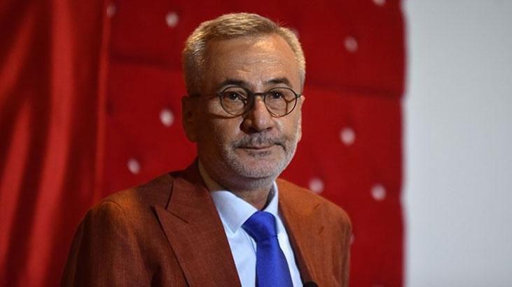 Antalyaspor Başkanı Yılmaz, Beşiktaş paylaşımına gelen tepkilere cevap verdi
