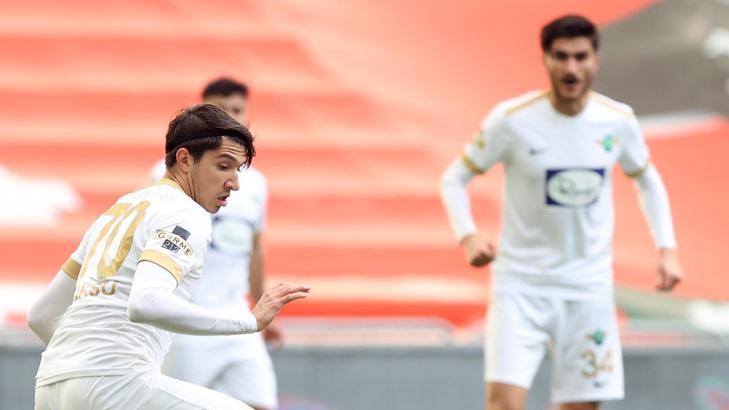 Akhisarspor, 3 puan için Eskişehirspor karşısında