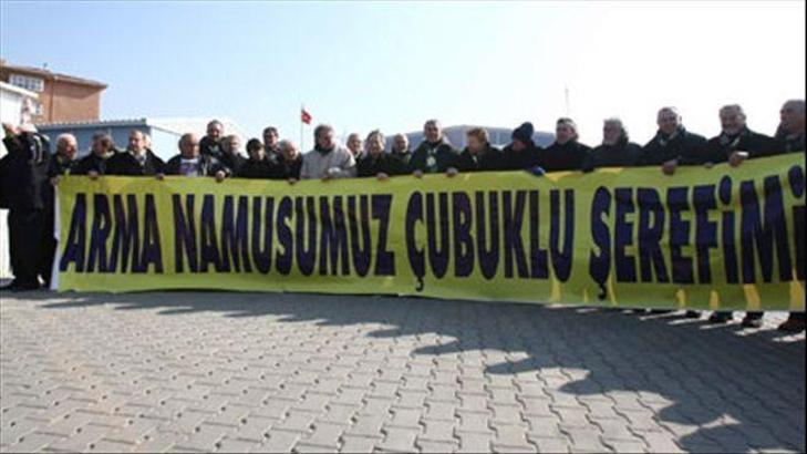 Silivri'de dev kadro