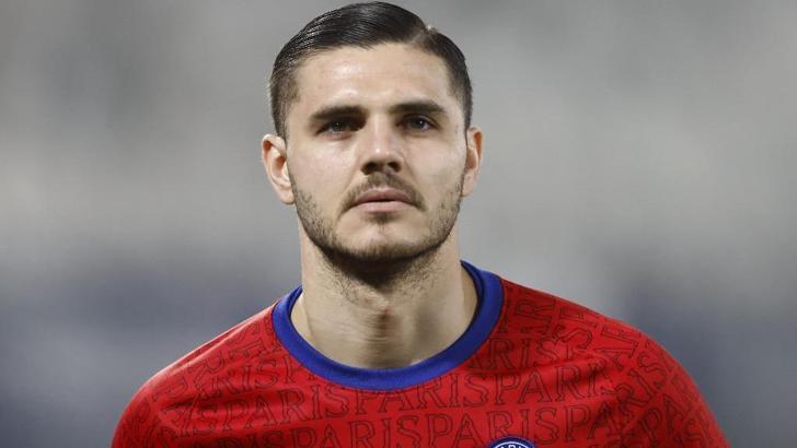 Juventus'tan Mauro Icardi hamlesi