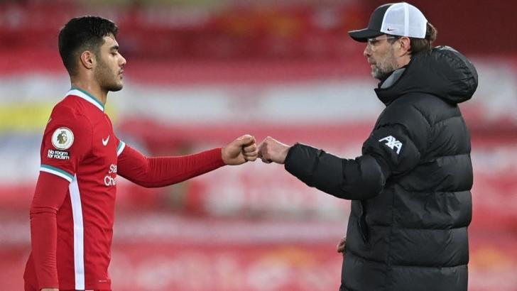 SON DAKİKA | Liverpool'da Ozan Kabak sakatlandı
