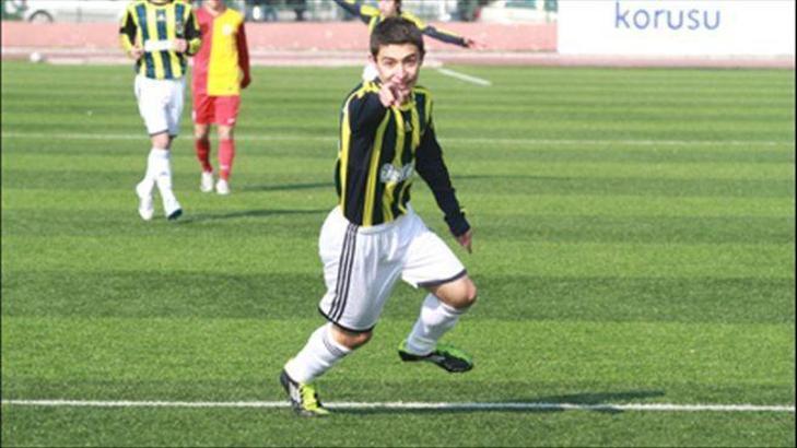 Fener, Cim Bom'a gol yağdırdı