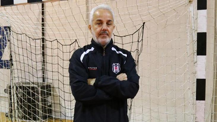 Müfit Arın: Hedefimiz Avrupa'da çıtayı yükseltmek