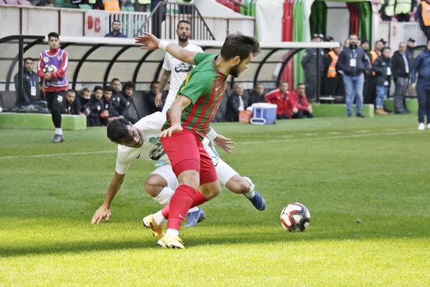 Amed Sportif Faaliyetler Kulübü incelemeye alındı