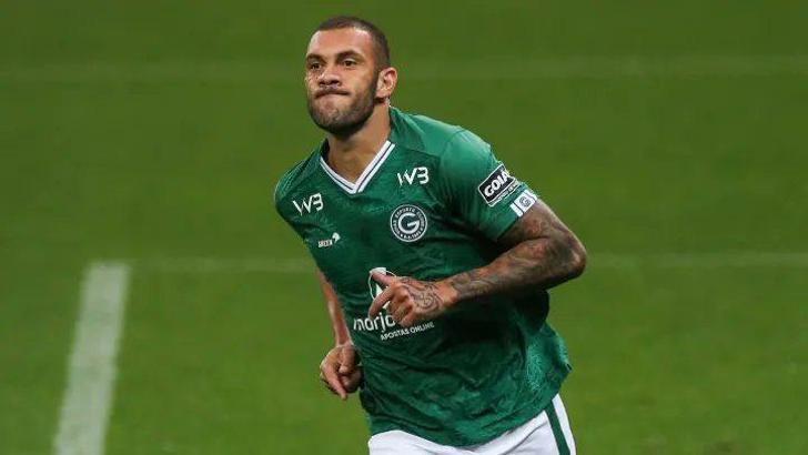 Fernandao'da doping tespit edildi!