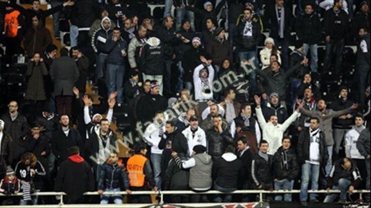 Orada neler oluyor!