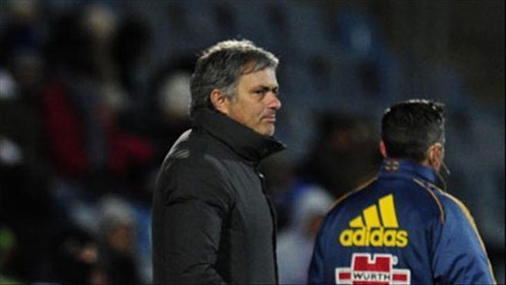 Jose Mourinho bunu da yapmış!