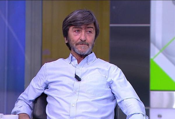 Rıdvan Dilmen'den flaş karar! Yorumculuğu bıraktı