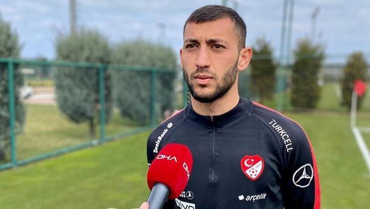 Polat Abay: İdolüm yok, kendim idol olmak istiyorum