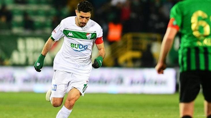 Bursasporlu futbolcular maaş göndermeli mesaj yayımladı