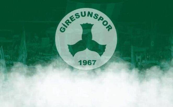 Giresunspor'u İstanbul'da taraftarları karşıladı